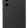 Samsung Galaxy S24+ Smart View Wallet Case - Black - Image 5
