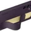 Samsung Galaxy S24+ Standing Grip Case - Violet