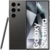 Samsung Galaxy S24 Ultra 5G (12GB/256GB) - Black