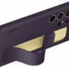 Samsung Galaxy S24 Ultra Standing Grip Case - Violet