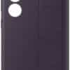 Samsung Galaxy S24 Ultra Standing Grip Case - Violet - Image 2
