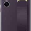 Samsung Galaxy S24 Ultra Standing Grip Case - Violet - Image 3