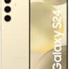 Samsung Galaxy S24 5G (8GB/256GB) - Yellow