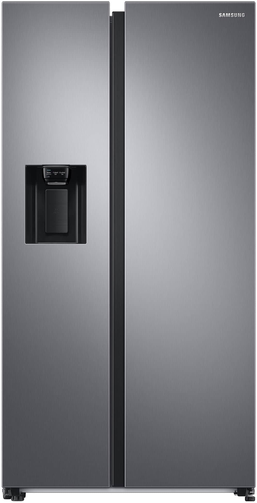 Samsung RS68A8530S9 EF 634L American Style Fridge Freezer with SpaceMax Technology TVs Smartphones Appliances