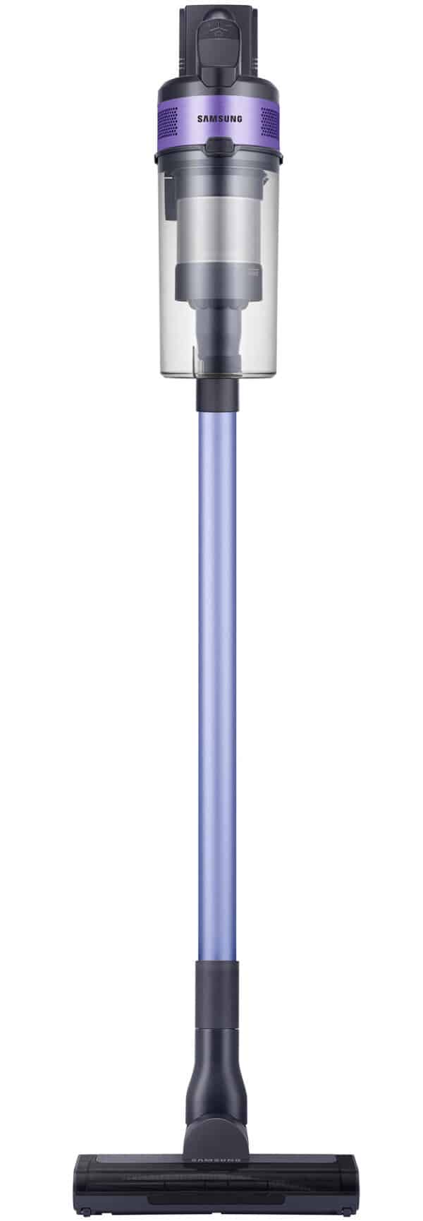 Samsung Jet™ 60 Turbo Cordless Stick Vacuum Cleaner Max 150W Suction Power - Image 2