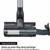 Samsung VS20B75ACR5/WA Jet™ 75E Complete 200W Cordless Stick Vacuum Cleaner with Pet Tool - Image 12