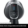 Samsung VS20B75ACR5/WA Jet™ 75E Complete 200W Cordless Stick Vacuum Cleaner with Pet Tool - Image 5