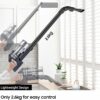 Samsung VS20B75ACR5/WA Jet™ 75E Complete 200W Cordless Stick Vacuum Cleaner with Pet Tool - Image 6
