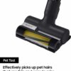 Samsung VS20B75ACR5/WA Jet™ 75E Complete 200W Cordless Stick Vacuum Cleaner with Pet Tool - Image 8