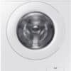 Samsung WW90CGC04DTEET 9Kg 1400rpm Ecobubble Crystal Clean Class A Washing Machine