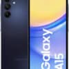 Samsung Galaxy A15 8GB/256GB - Black