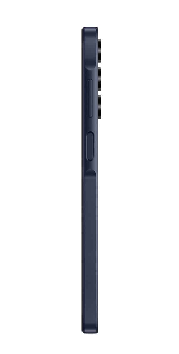 Samsung Galaxy A15 8GB/256GB - Black - Image 4