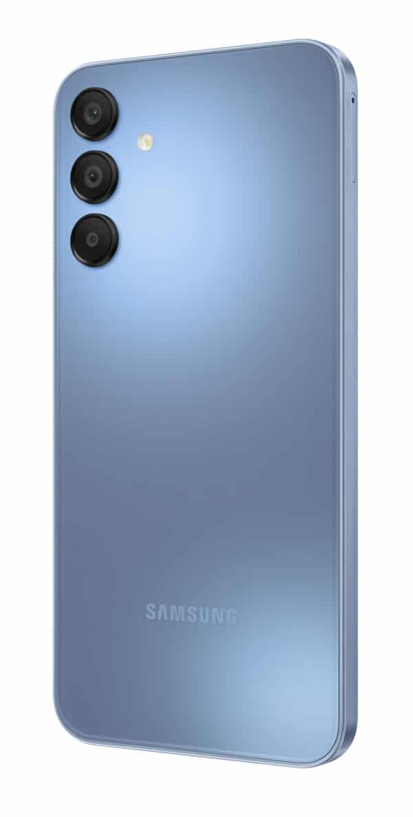 Samsung Galaxy A15 4GB/128GB - Blue - Image 2