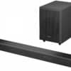 Hisense AX3120G 3.1.2ch 360W Soundbar