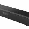Hisense AX3120G 3.1.2ch 360W Soundbar - Image 4
