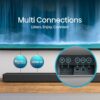 Hisense AX3120G 3.1.2ch 360W Soundbar - Image 5