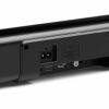 Hisense HS205G 2.0ch 60W Soundbar - Image 4
