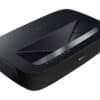 Hisense PL1 2100-Lumen UHD 4K Ultra Short-Throw Laser Smart Home Theatre Projector - Image 2