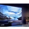 Hisense PL1 2100-Lumen UHD 4K Ultra Short-Throw Laser Smart Home Theatre Projector - Image 5