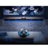 Hisense PL1 2100-Lumen UHD 4K Ultra Short-Throw Laser Smart Home Theatre Projector - Image 6