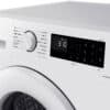 Samsung DV80CGC0B0TEET Crystal EcoDry Tumble Dryer, 8Kg A++ - Image 4