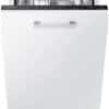 Samsung DW50R4070BB 45cm Built-In Dishwasher