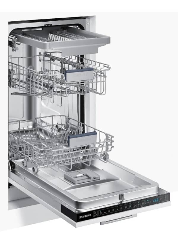 Samsung DW50R4070BB 45cm Built-In Dishwasher - Image 3
