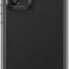 Samsung Galaxy A33 Soft Cover - Black