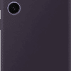 Samsung Galaxy S24 Silicone Case - Violet