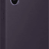 Samsung Galaxy S24 Silicone Case - Violet - Image 2