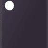 Samsung Galaxy S24 Silicone Case - Violet - Image 3