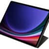 Samsung Galaxy Tab S9+ Smart Book Cover - Black - Image 5