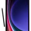 Samsung Galaxy Tab S9+ Smart Book Cover - Black - Image 6