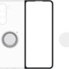 Samsung Galaxy Z Fold5 Clear Gadget Case - Image 2