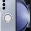 Samsung Galaxy Z Fold5 Clear Gadget Case - Image 3