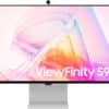 Samsung LS27C902PAUXEN 27" ViewFinity S90PC 5K Smart Monitor - Image 2