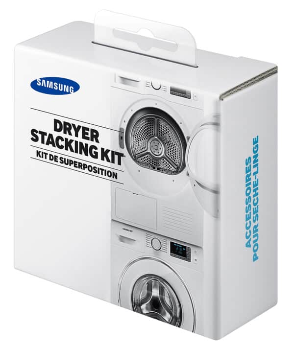 Samsung SKK-DF Stacking Kit - Image 3