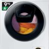 Samsung WW90T684DLH/S3 9kg 1400rpm AI Control Addwash™ Class A Washing Machine