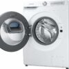 Samsung WW90T684DLH/S3 9kg 1400rpm AI Control Addwash™ Class A Washing Machine - Image 2