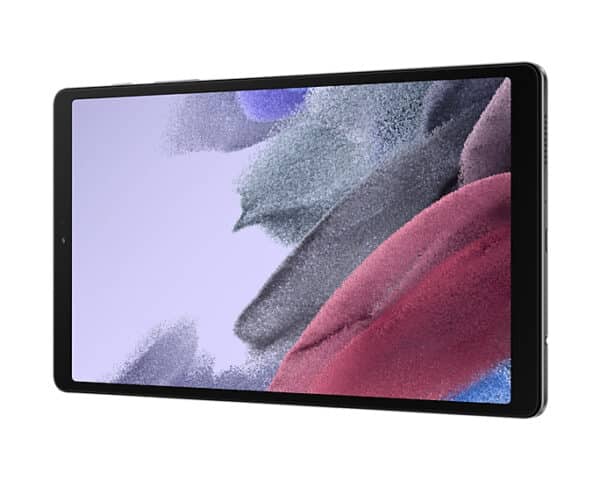 Samsung Galaxy Tab A7 Lite T220 4GB 64GB WiFi - Grey - Image 7