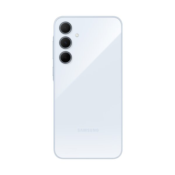 Samsung Galaxy A35 5G 8GB/256GB - Light Blue - Image 5