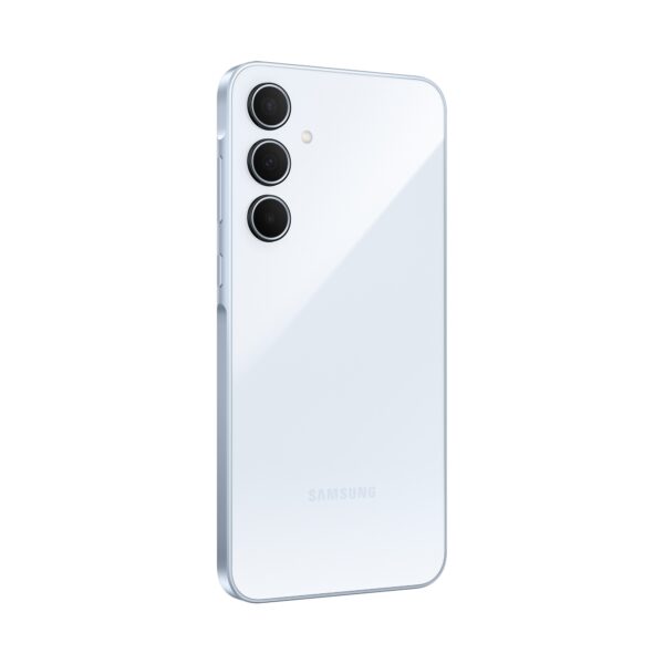 Samsung Galaxy A35 5G 8GB/256GB - Light Blue - Image 6