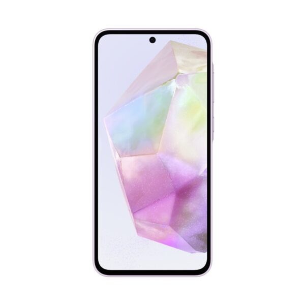Samsung Galaxy A35 5G 6GB/128GB - Lilac - Image 2