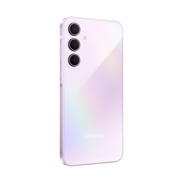 Samsung Galaxy A35 5G 6GB/128GB - Lilac - Image 6