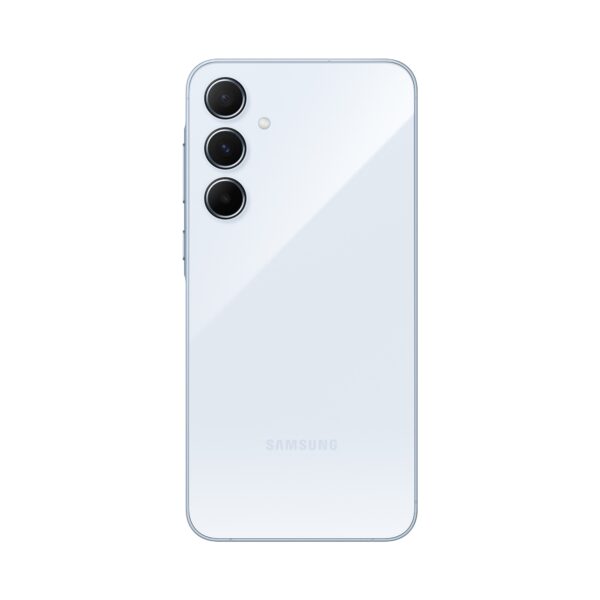 Samsung Galaxy A55 5G 8GB/128GB - Light Blue - Image 5