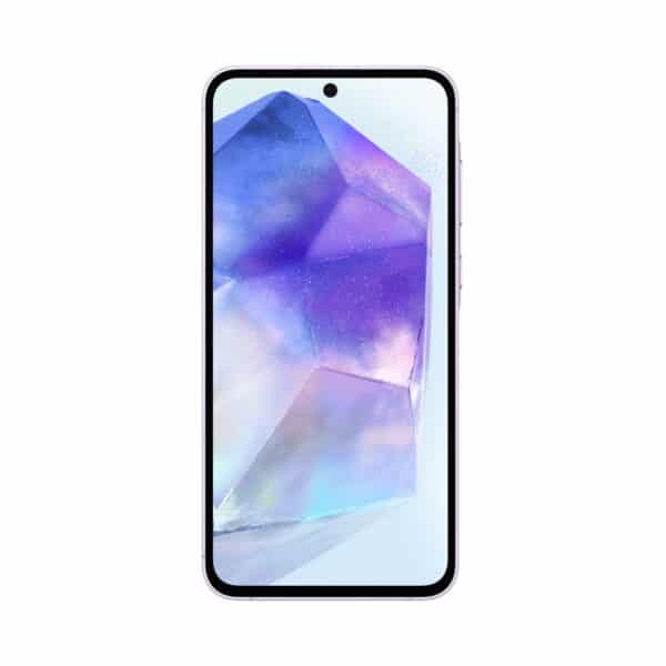 Samsung Galaxy A55 5G 8GB/128GB - Lilac - Image 2