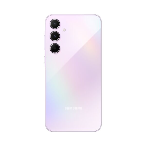 Samsung Galaxy A55 5G 8GB/128GB - Lilac - Image 5