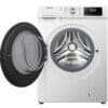 Hisense WFQA9014EVJM 9Kg 1400rpm Class A Washing Machine - Image 2