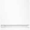 Samsung BRB38G705EWW/EF F1RST 75 AI Total No Frost Class E 389L Built-In Fridge-Freezer - Image 2