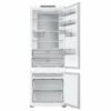 Samsung BRB38G705EWW/EF F1RST 75 AI Total No Frost Class E 389L Built-In Fridge-Freezer